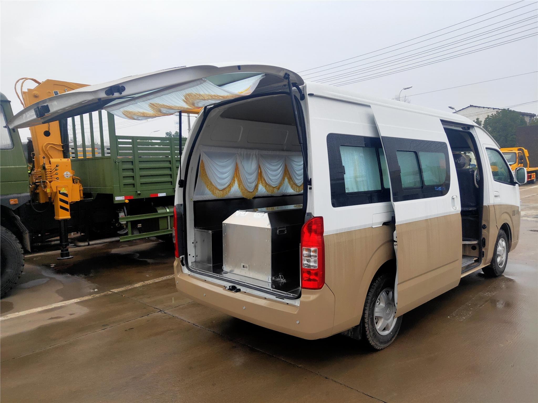 鹤壁骨灰盒运输-安全护送，让思念延续