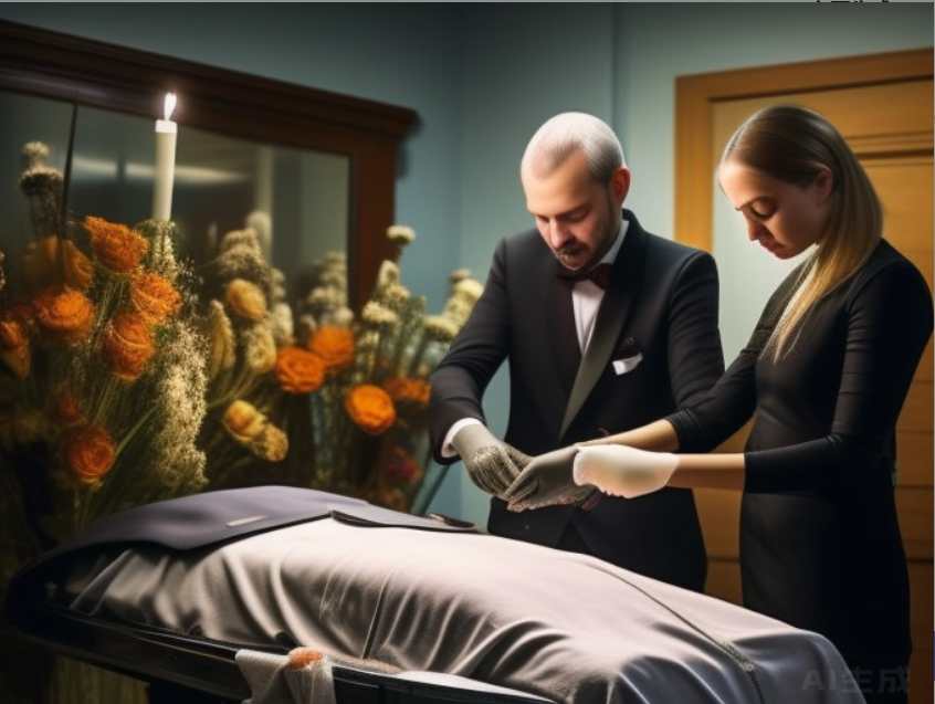 鹤壁遗体运输整理